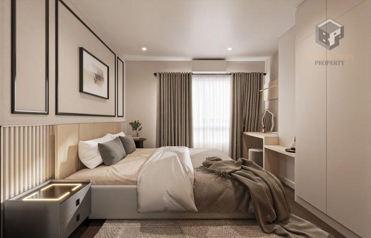 รูป Wilmore Condominium | ✨ คอนโดรีโนเวทใหม่ ใกล้ BTS เสนานิคม เพียง 500 เมตร พร้อมเข้าอยู่! - รูปที่ 2/6