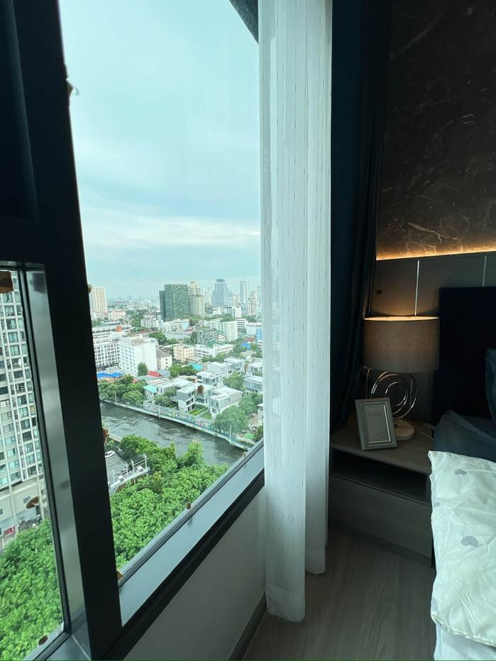รูป ✨ THE BASE Phetchaburi–Thonglor | ชั้น 18 วิวทิศตะวันออก พร้อมเฟอร์ครบ - รูปที่ 11/13