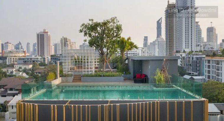 picture ðĨ Available Now! The Teak Sukhumvit 39 - Book Before It's Gone! ðĨ - 1/1
