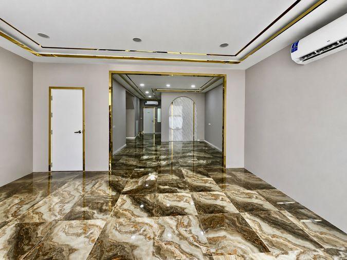 รูป ให้เช่าทาวน์โฮม 3 ชั้น Patio Ramintra–Watcharapol บ้านใหม่ พร้อมอยู่ รองรับทั้งอยู่อาศัย โฮมออฟฟิศ และสำนักงาน ทำเลติดส่วนกลางของโครงการ - รูปที่ 3/26