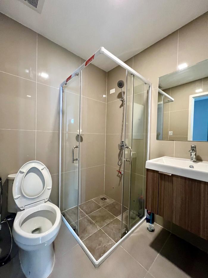 รูป ให้เช่าทาวน์โฮม 3 ชั้น Patio Ramintra–Watcharapol บ้านใหม่ พร้อมอยู่ รองรับทั้งอยู่อาศัย โฮมออฟฟิศ และสำนักงาน ทำเลติดส่วนกลางของโครงการ - รูปที่ 9/26