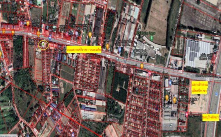 picture 🔥 House for Sale – Maneerin Village, Si Racha - 2/2