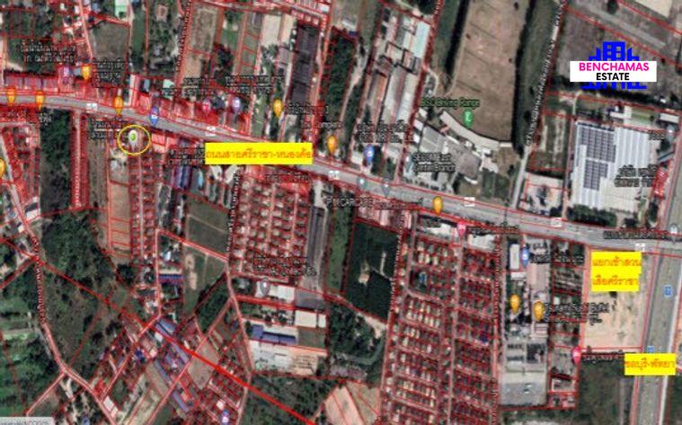 picture 🔥 House for Sale – Maneerin Village, Si Racha - 2/2