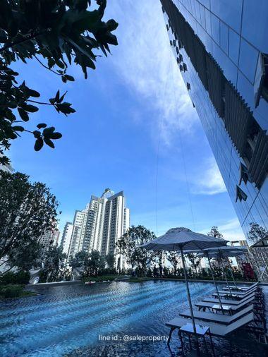 picture The Residences 38 1 bedroom Ready to move in 18 MB. - 3/4