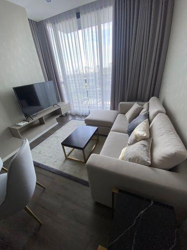 picture ✨ Whizdom Essence | 54.6 SQ.M. | THB 35,000/Month - 1/6