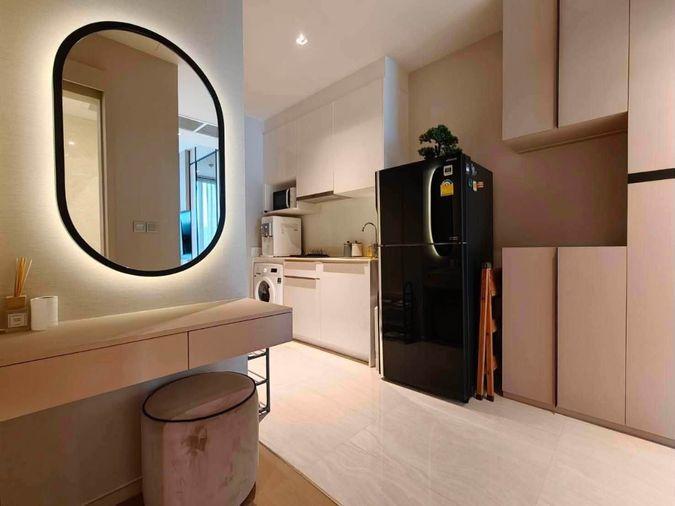 รูป ✨Condo for Rent : Ashton Silom (AP-02) ( line : @condo91 ) - รูปที่ 11/14
