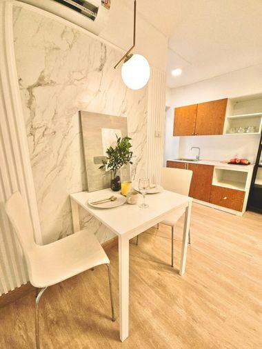 รูป บ้านสวนรัชธานี หลักสี่–แจ้งวัฒนะ | ✨ 2 ห้องนอนใหญ่ ในงบผ่อนเริ่มเพียง 5,xxx บาท/เดือน* - รูปที่ 9/15