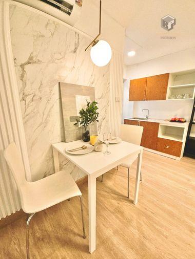 รูป บ้านสวนรัชธานี หลักสี่–แจ้งวัฒนะ | ✨ 2 ห้องนอนใหญ่ ในงบผ่อนเริ่มเพียง 5,xxx บาท/เดือน* - รูปที่ 9/15