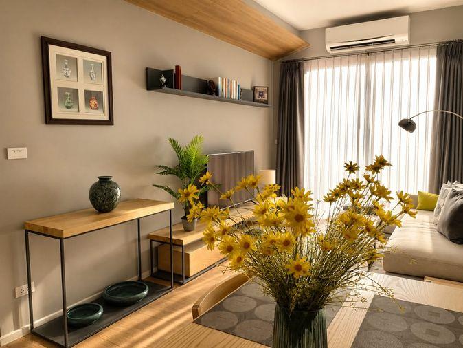 รูป ✨Condo for Rent : Triple Y Residence (AP-02) ( line : @condo91 ) - รูปที่ 3/6