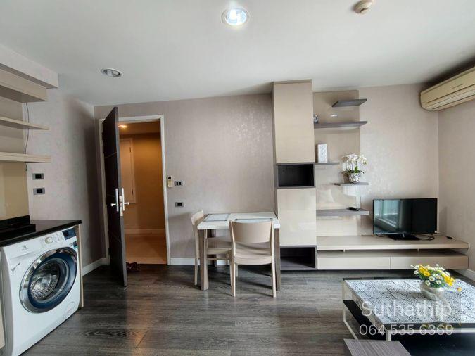 picture Condo for rent :Condo the crest sukhumvit49 (( thonglor)) MK-02 line @livingbkk - 4/13