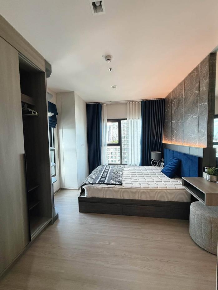 รูป ✨ THE BASE Phetchaburi–Thonglor | ชั้น 18 วิวทิศตะวันออก พร้อมเฟอร์ครบ - รูปที่ 6/13