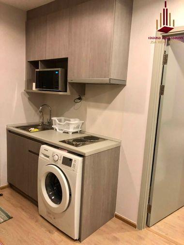 picture ✨ For Rent : Ideo Wutthakat  Condo ✨  💰 Only  12,000 THB/month - 4/8