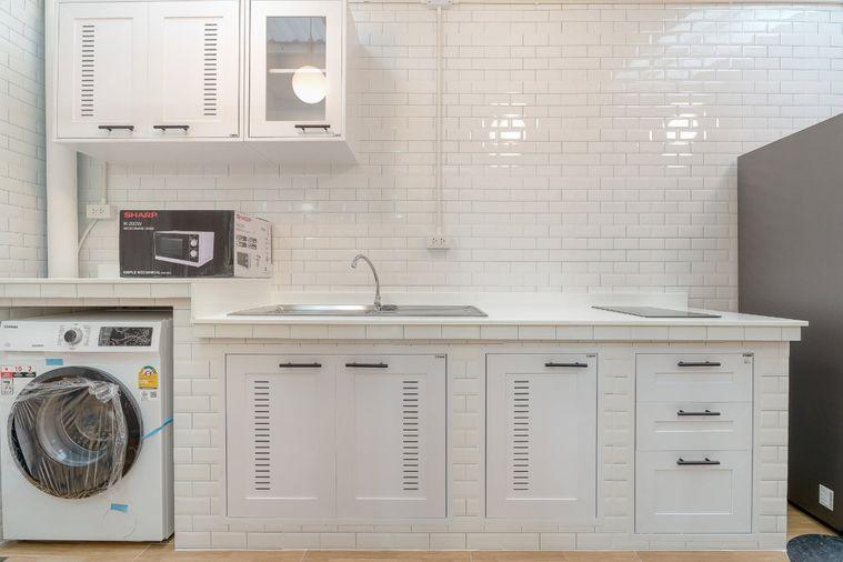 picture Golden Town Future - Rangsit   House For Rent / Line : @mintocondo - 12/30