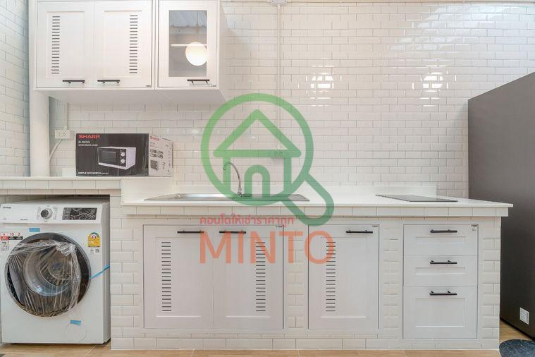 picture Golden Town Future - Rangsit House For Rent / Line : @mintocondo - 12/30