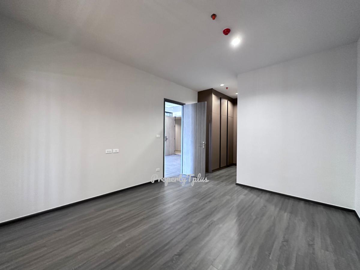 รูป Ideo Sukhumvit Rama4 2 ห้องนอน ชั้นสูง โปรโมชั่นโครงการ ฟรีค่าโอน - รูปที่ 5/20
