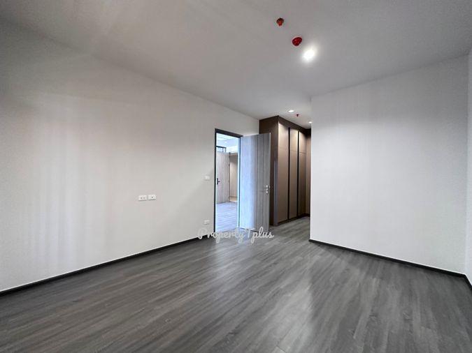 รูป Ideo Sukhumvit Rama4 2 ห้องนอน ชั้นสูง โปรโมชั่นโครงการ ฟรีค่าโอน - รูปที่ 5/20