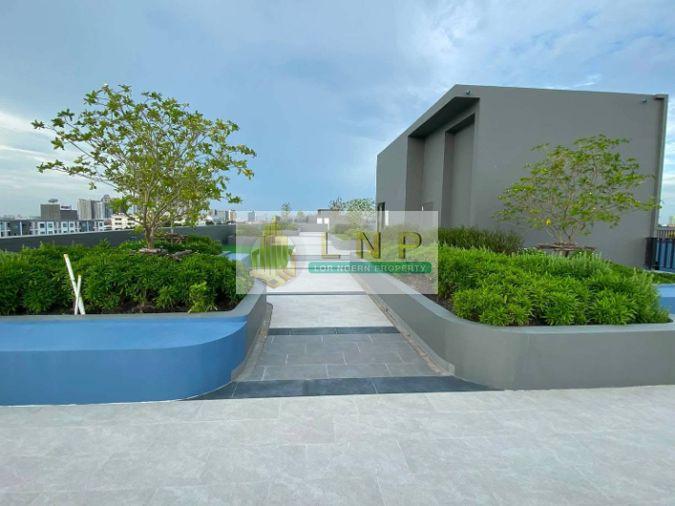 picture ðĒ Condo for Rent: The Origin Bangkae Property Code | LNP-C14239 - 19/22