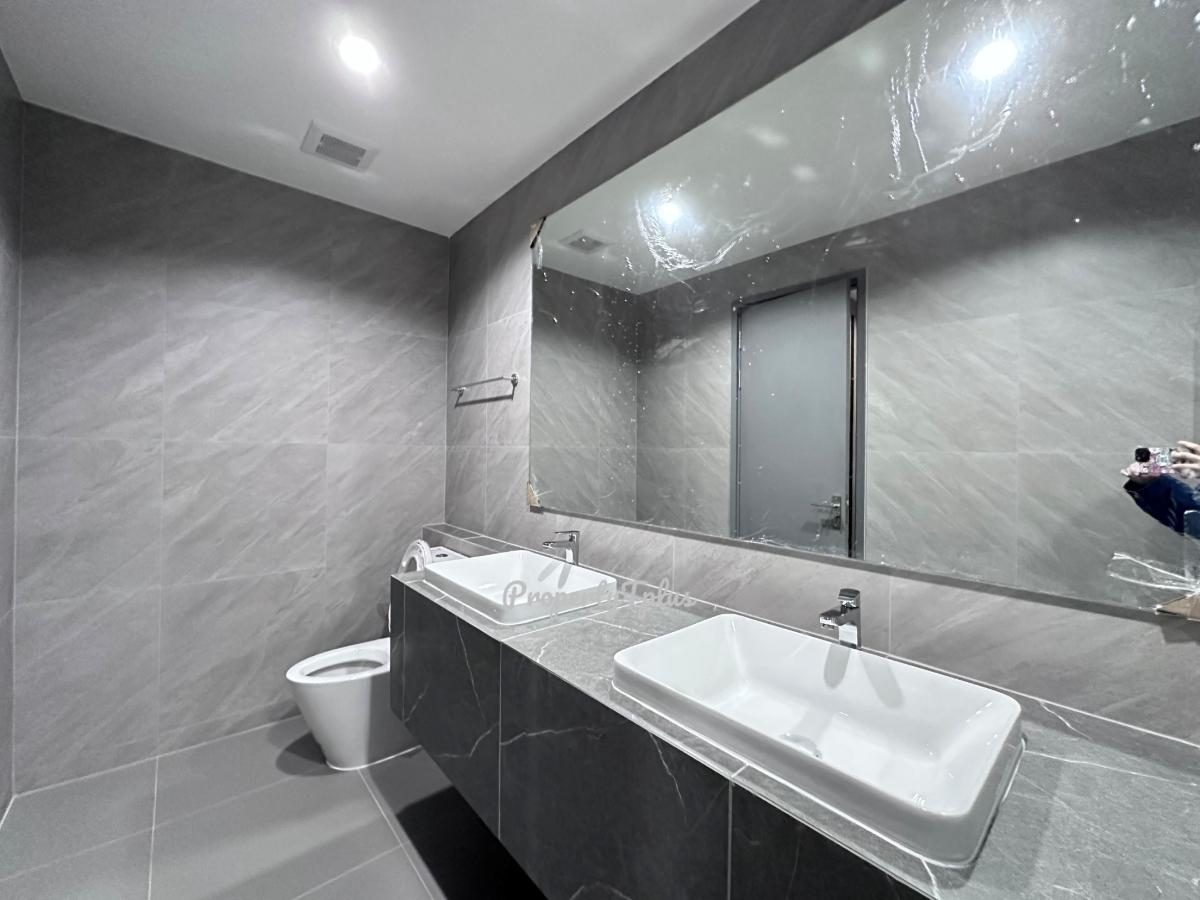รูป Ideo Sukhumvit Rama4 ห้องโปรโมชั่น พร้อมส่วนลดจากโครงการ  - รูปที่ 14/21