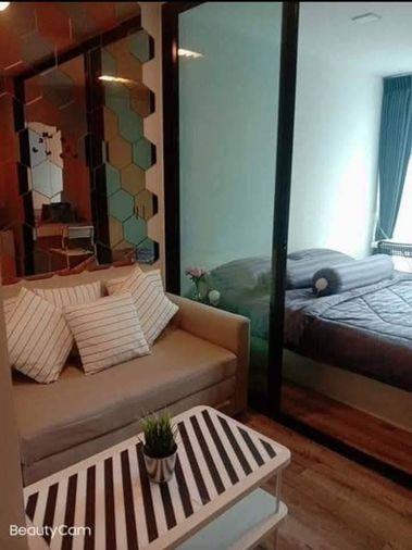 picture 🔥For Sale Atmoz Chaengwattana Near Pink Line MRT - 2/3