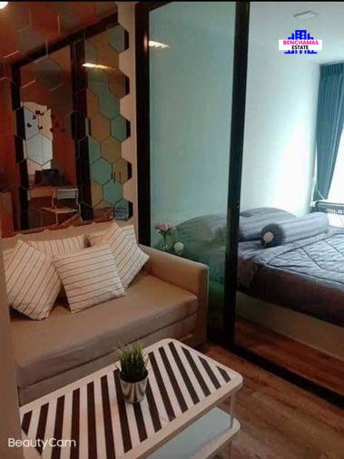 picture ðĨFor Sale Atmoz Chaengwattana Near Pink Line MRT - 2/3