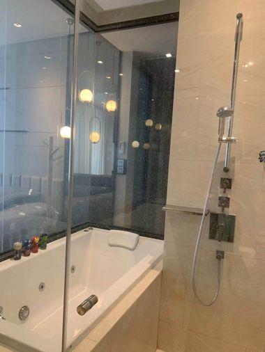 รูป ✨Condo for Rent : Ashton Silom (AP-02) ( line : @condo91 ) - รูปที่ 12/14