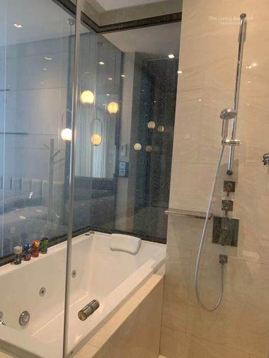 รูป ✨Condo for Rent : Ashton Silom (AP-02) ( line : @condo91 ) - รูปที่ 12/14