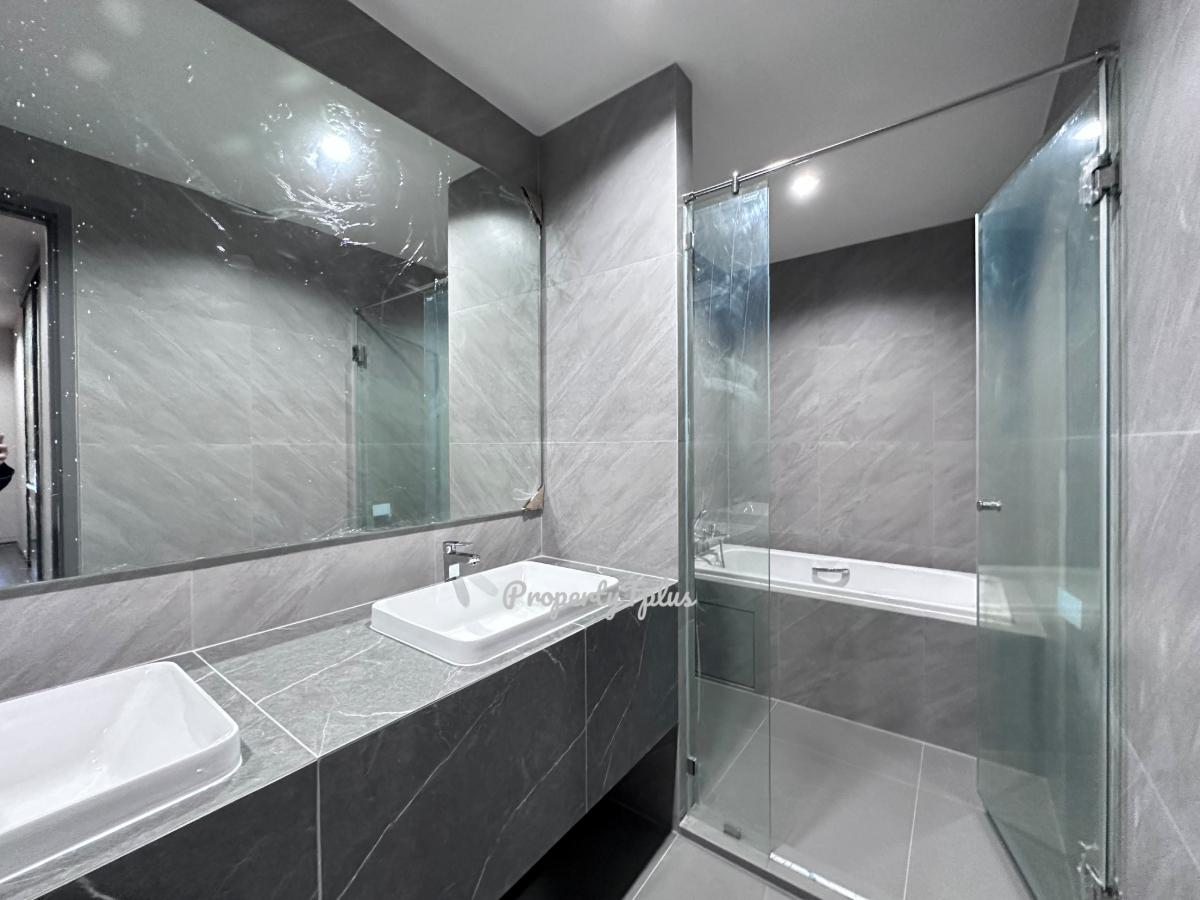รูป Ideo Sukhumvit Rama4 Penthouse ฟรีทุกค่าใช้จ่าย โปรโมชั่นโครงการ - รูปที่ 12/20