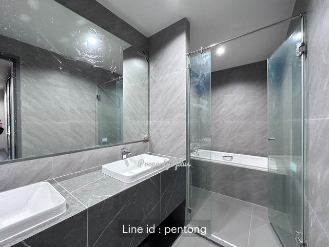 รูป Ideo Sukhumvit Rama4 Penthouse ฟรีทุกค่าใช้จ่าย โปรโมชั่นโครงการ - รูปที่ 12/20