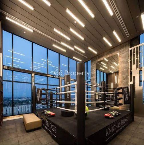 รูป 🔥ว่างพร้อมเข้าอยู่🔥#NOP1777 Knightsbridge Prime อ่อนนุช✅แอดไลน์นัดชมห้อง🌸 - รูปที่ 8/13