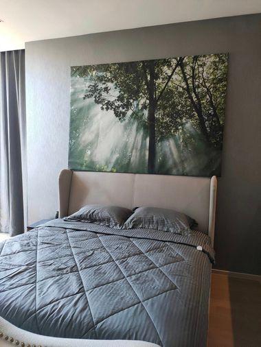รูป Ashton Silom for rent 1 bedroom - รูปที่ 11/13