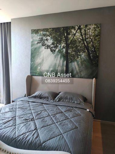 รูป Ashton Silom for rent 1 bedroom - รูปที่ 11/13