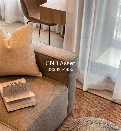 picture Life asoke rama 9 For rent Available Now - 7/12