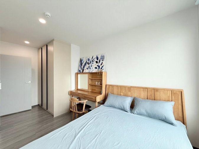 picture Ideo Chula Samyan  2 bedroom for rent just available - 6/9