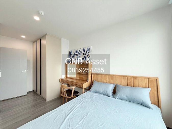 picture Ideo Chula Samyan 2 bedroom for rent just available - 6/9