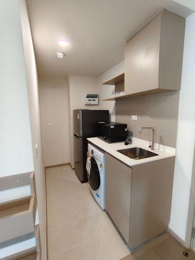 รูป 🌆 ให้เช่า: GOOD DAY Sukhumvit 93 | คอนโดใหม่ ใกล้ BTS บางจาก | พร้อมอยู่ @90condo 🌃 - รูปที่ 11/16