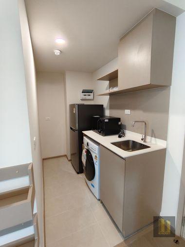รูป 🌆 ให้เช่า: GOOD DAY Sukhumvit 93 | คอนโดใหม่ ใกล้ BTS บางจาก | พร้อมอยู่ @90condo 🌃 - รูปที่ 11/16