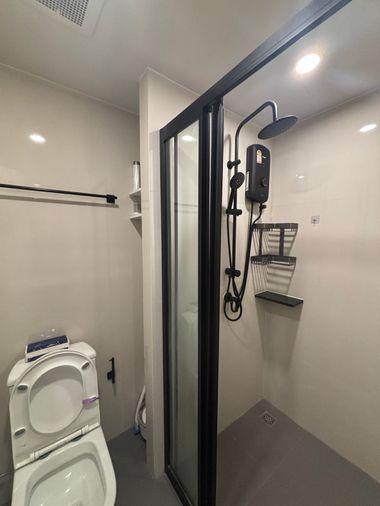 picture 🏢 Condo for Rent: QUINTARA MHy’GEN RATCHADA - HUAI KHWANG   Property Code | LNP-C14251  - 20/23