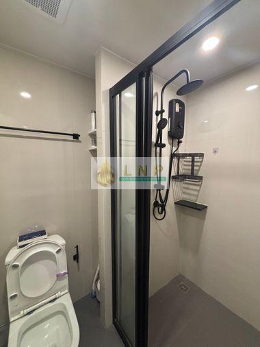 picture 🏢 Condo for Rent: QUINTARA MHy’GEN RATCHADA - HUAI KHWANG Property Code | LNP-C14251 - 20/23