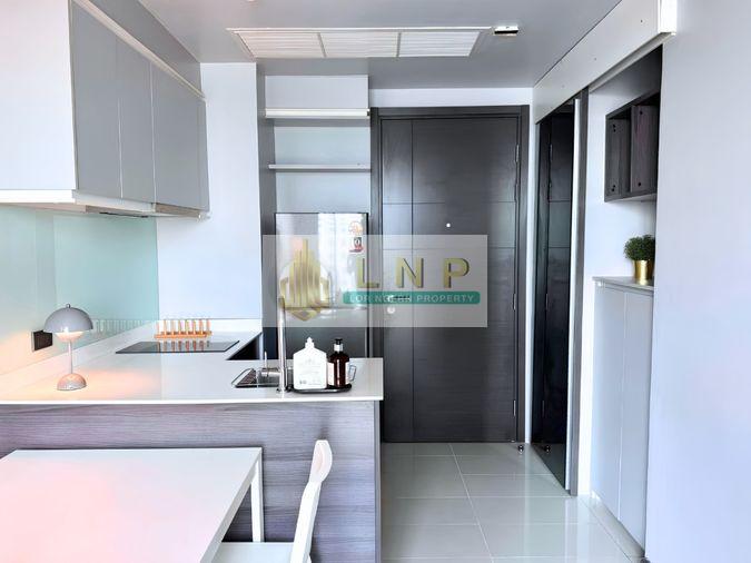 รูป 🏢 ให้เช่าคอนโด : Ceil by Sansiri (ซีล บาย แสนสิริ) รหัสทรัพย์ | 📌LNP-C4917 - รูปที่ 2/5