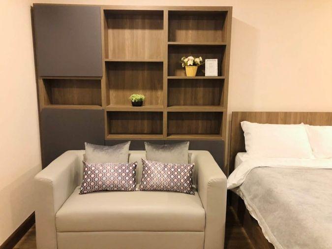 รูป 🟢ER26342 🟢 ให้เช่า / For Rent SUN CITY MRT Yaek Fai Chai 💰 ราคา 10,000 บาท/เดือน - รูปที่ 7/14