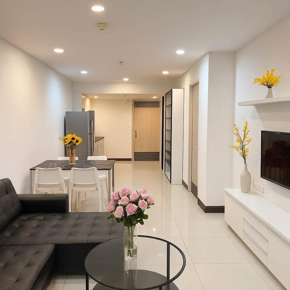 รูป 🏢 ให้เช่าคอนโด : Supalai Premier Ratchathewi (ศุภาลัย พรีเมียร์ ราชเทวี)   รหัสทรัพย์  | 📌LNP-C14261  - รูปที่ 5/18