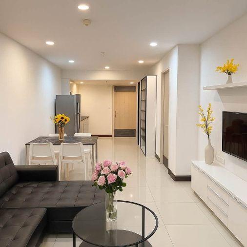 รูป 🏢 ให้เช่าคอนโด : Supalai Premier Ratchathewi (ศุภาลัย พรีเมียร์ ราชเทวี)   รหัสทรัพย์  | 📌LNP-C14261  - รูปที่ 5/18