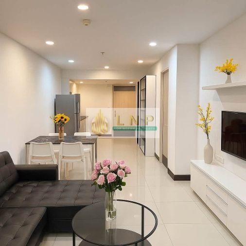รูป 🏢 ให้เช่าคอนโด : Supalai Premier Ratchathewi (ศุภาลัย พรีเมียร์ ราชเทวี) รหัสทรัพย์ | 📌LNP-C14261 - รูปที่ 5/18