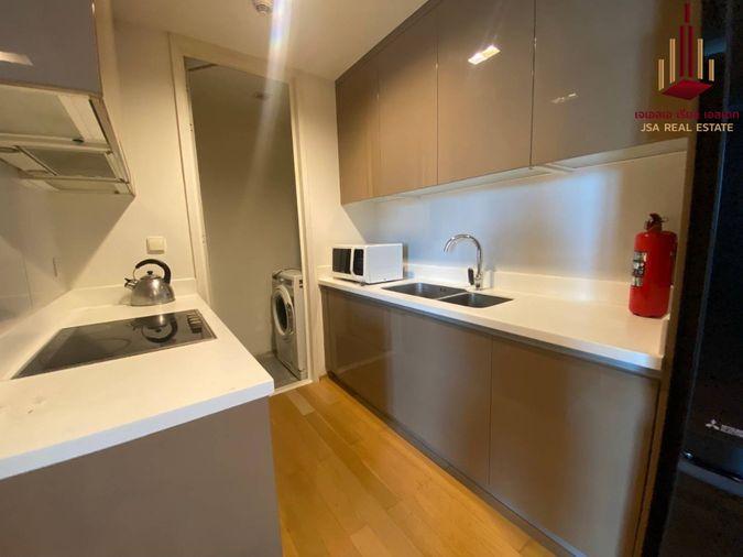 picture ✨ For Rent: Siri at Sukhumvit Condo ✨💰 Only 63,000 THB/month - 4/5
