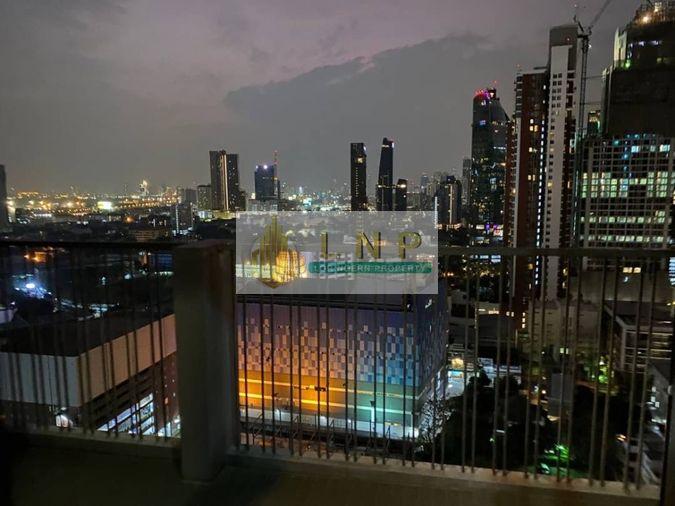 picture 🏢 Condo for Rent: Noble Reveal Property Code | LNP-C1402 - 19/20