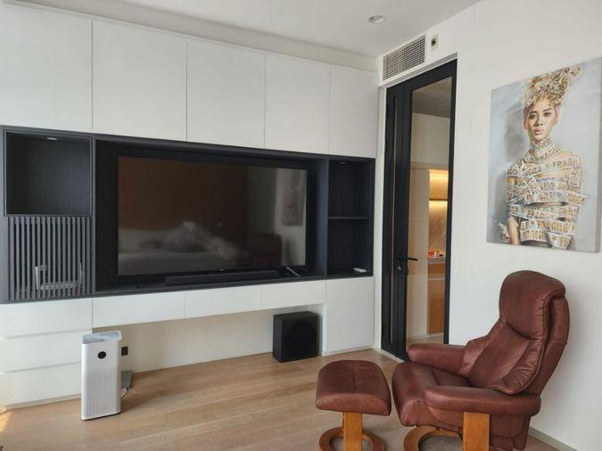 รูป for sale Ashton silom  1 bedroom  - รูปที่ 7/8