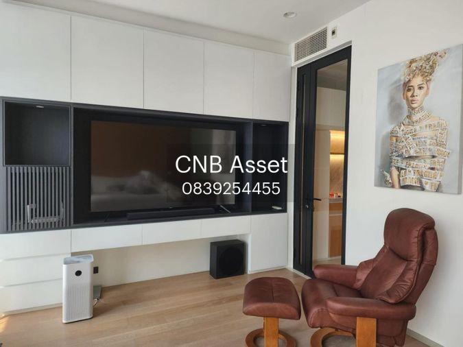 รูป for sale Ashton silom 1 bedroom - รูปที่ 7/8