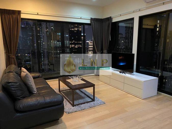 picture 🏢 Condo for Rent: Noble Reveal Property Code | LNP-C1402 - 13/20