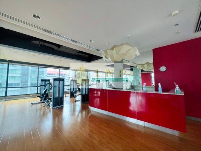 picture ðĒ Condo for Rent: Supalai Premier @ Asoke Property Code | LNP-C3667 - 18/20