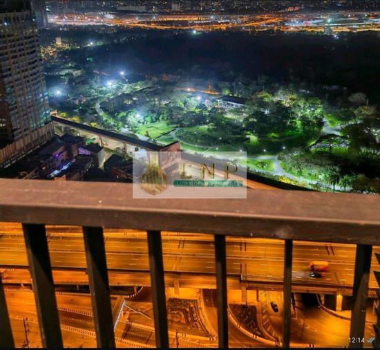 picture ðĒ Condo for Rent: The Saint Residences Property Code | LNP-C14256 - 5/8